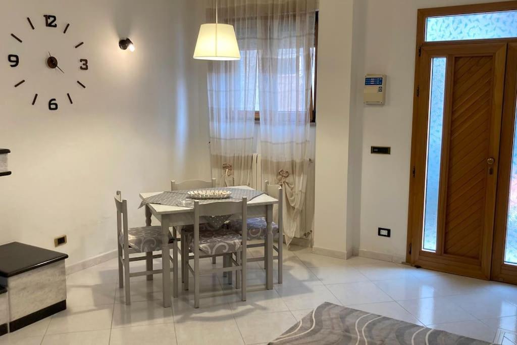 סן ויטו דיי נורמני Appartamento In Salento מראה חיצוני תמונה